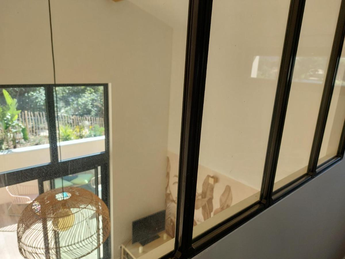 La Belle De Cassis Villa Kültér fotó